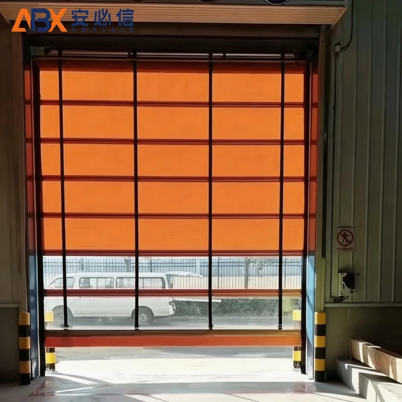黄冈市高速堆积门